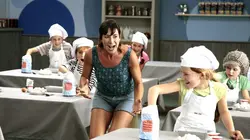 Vive la colo ! S02E03 Les embruns du savoir