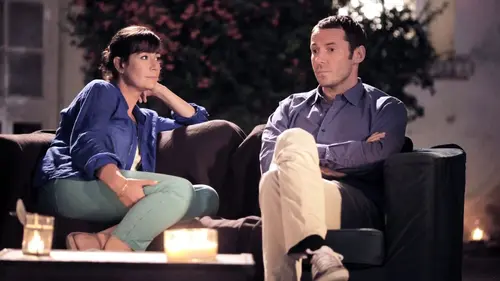 Vive la colo ! S02E04 Very bad Thomas