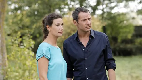 Vive la colo ! S01E05 Petit divorce entre amis