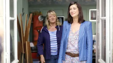 Ce n'est qu'un au revoir