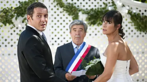 Vive la colo ! S02E01 Vive les mariés