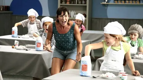 Vive la colo ! S02E03 Les embruns du savoir