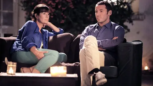 Vive la colo ! S02E04 Very bad Thomas