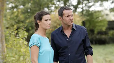Vive la colo ! S01E05 Petit divorce entre amis