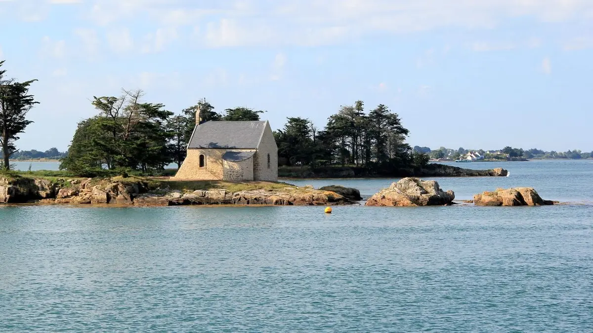 Vive le camping Morbihan : le paradis breton