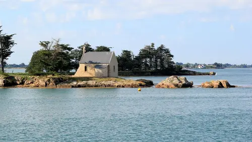 Vive le camping Morbihan : le paradis breton