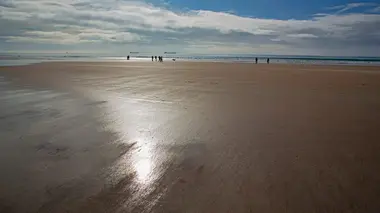 Des vacances inoubliables aux Sables d'Olonne
