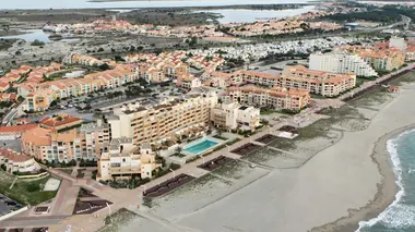 Camping XXL, animations et découvertes : un été de folie à Port-Barcarès