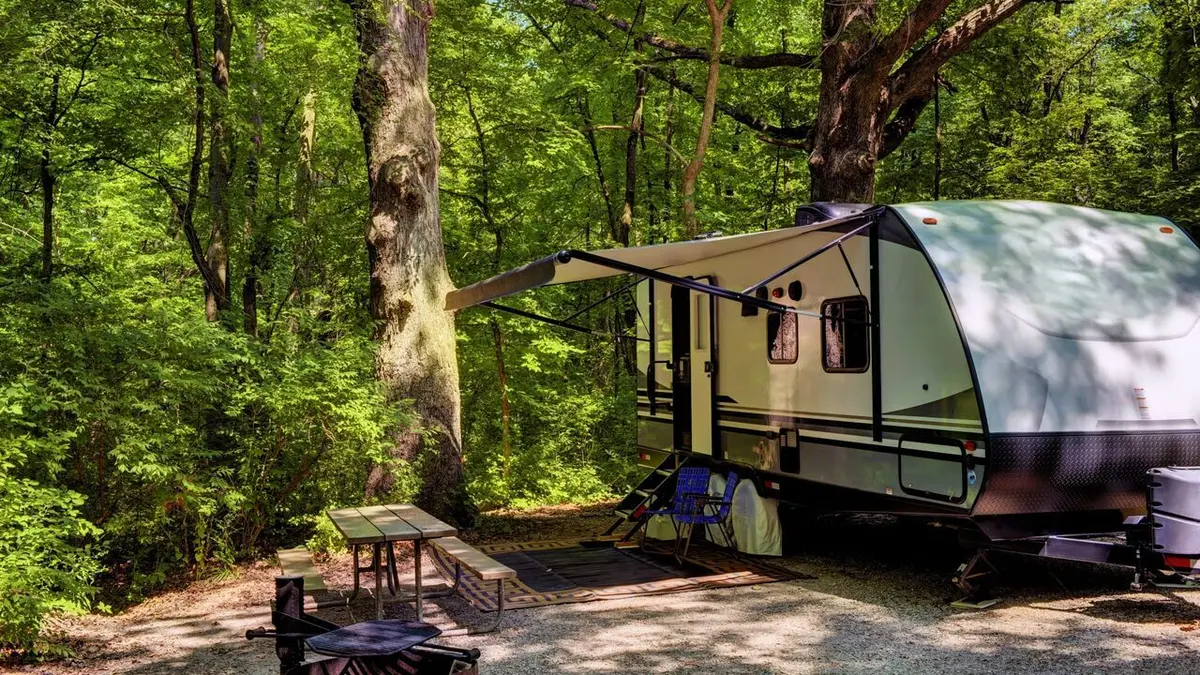 Vive le camping Camping XXL, sensations fortes et fêtes endiablées : un été de folie à Sète