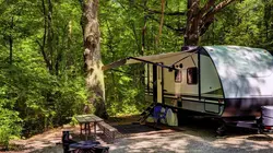 Sur 6ter à 21h10 : Vive le camping