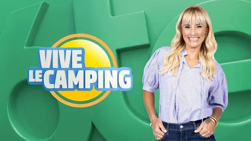 Vive le camping Chez les Ch'tis