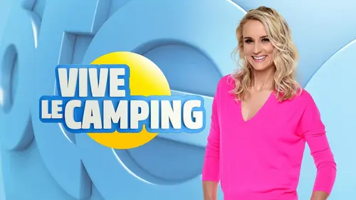 Casting Vive le camping