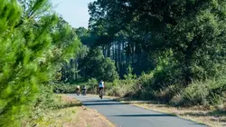 Vive le camping Camping de rêve dans les Landes
