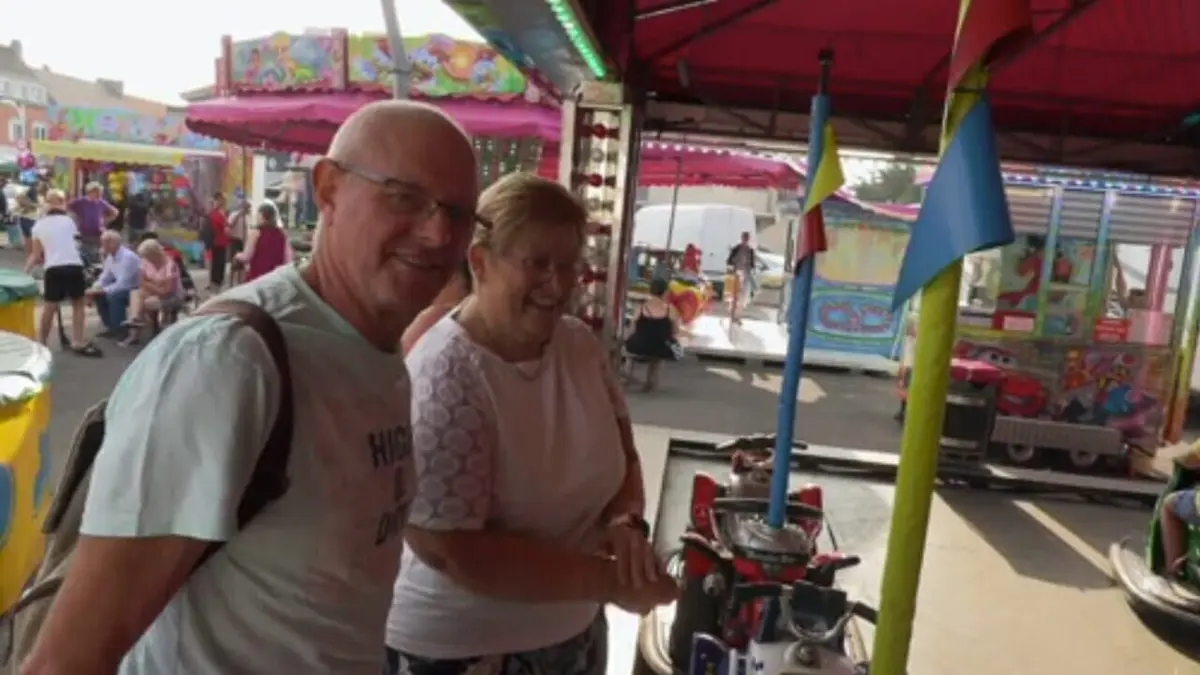 Vive le camping Des vacances en famille à Argelès-sur-Mer