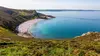 Un camping entre terre et mer