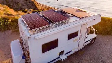 Un petit coin de paradis dans le Morbihan