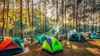 Charente-Maritime : un camping entre océan et nature
