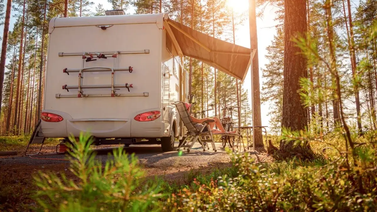 Vive le camping Sable fin, soleil et fête : séjour de rêve dans un camping XXL