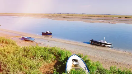 Vive le camping Un camping 4 étoiles en Baie de Somme