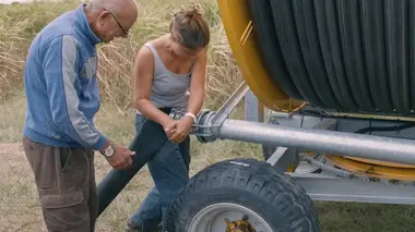 Et l'humain dans tout ça ?