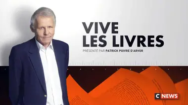 Vive les livres !