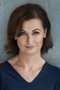 Photo de Viveca Sten