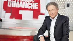 Visuel de Vivement dimanche