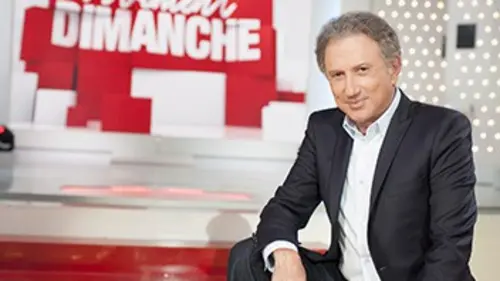 Vivement dimanche