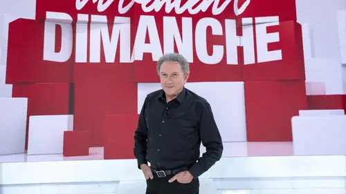 Vivement dimanche Hommage à Jean-Paul Belmondo