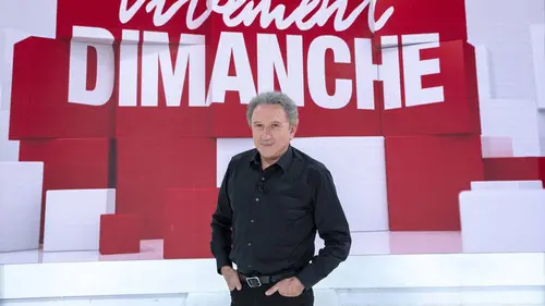 Vivement dimanche