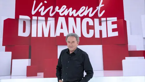 Vivement dimanche