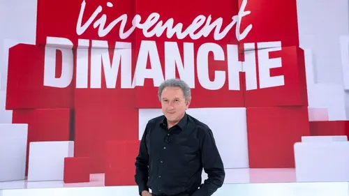 Vivement dimanche