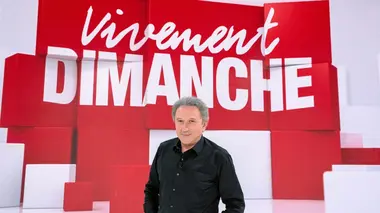 Replay du programme Vivement dimanche