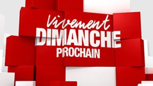 Vivement dimanche prochain Hommage à Johnny