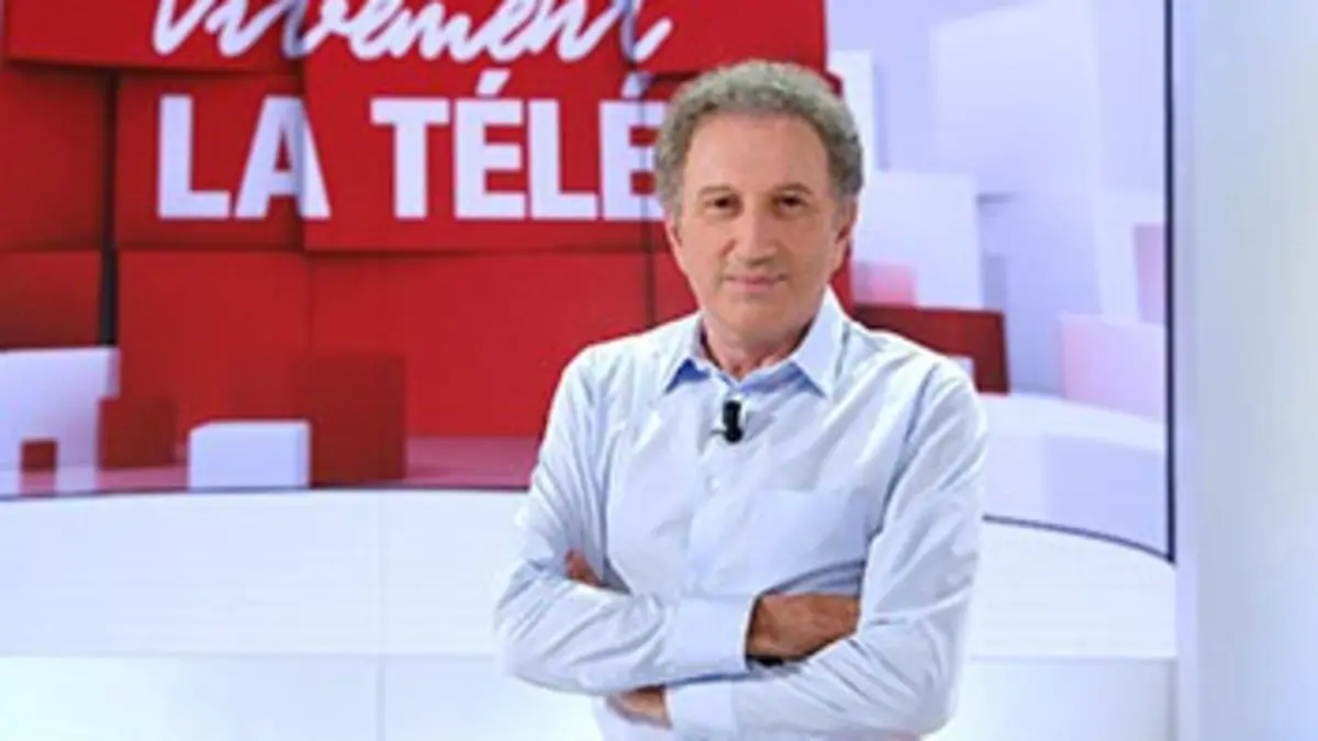 Vivement la télé