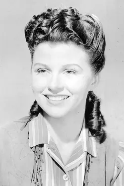 Photo de Vivian Austin