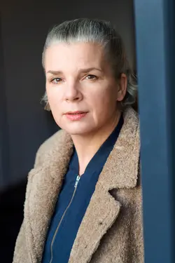 Photo de Vivian Mahler