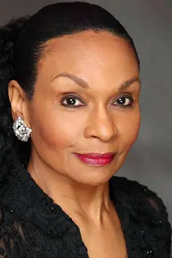 Photo de Vivian Reed