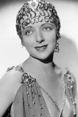 Photo de Vivian Tobin