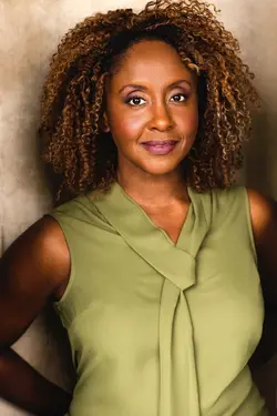 Photo de Vivianne Collins