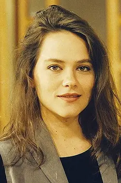 Photo Vivianne Pasmanter