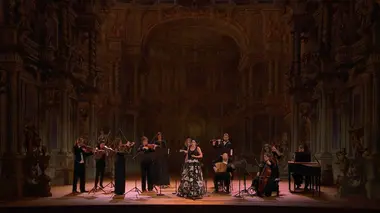 Vivica Genaux chante Hasse au Festival d'Opéra Baroque de Bayreuth