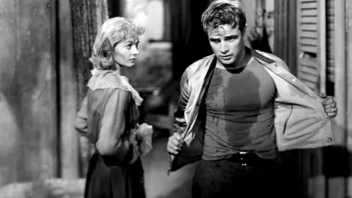 Vivien Leigh, autant en emporte le vent