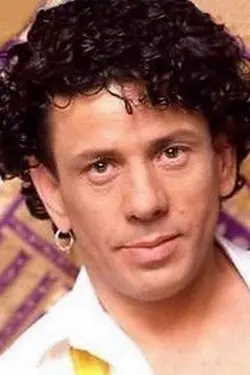 Photo de Vivien Savage