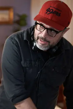 Photo Vivieno Caldinelli