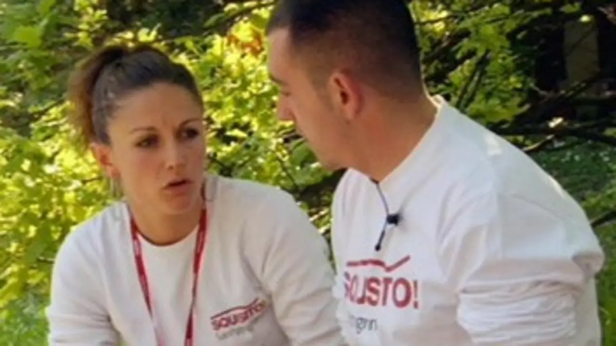 Vivo, la meilleure drogue c'est la vie