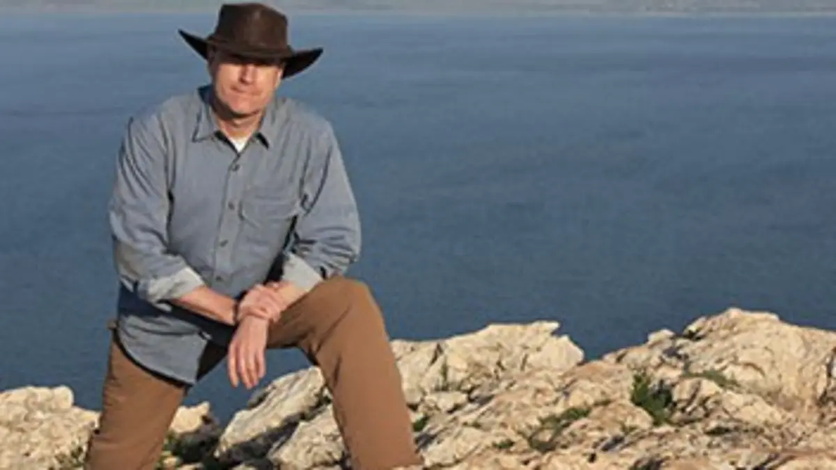 Vivre au temps de Jésus E01 Métiers et traditions