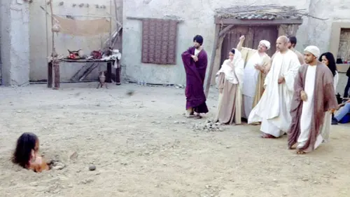 Vivre au temps de la Bible E02 Le sexe