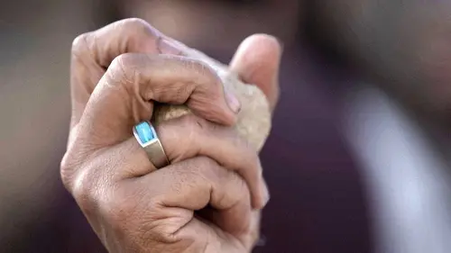 Vivre au temps de la Bible E01 La malédiction