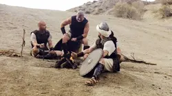 Vivre au temps de la Bible E03 La guerre